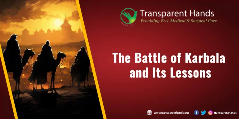 Battle of Karbala