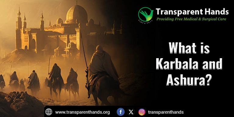 What is Karbala