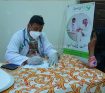 Healthcare to the Needy in Ayun