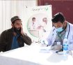 Needy Patients in Drosh