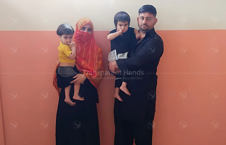 Fatima Amir’s Cholecystotomy
