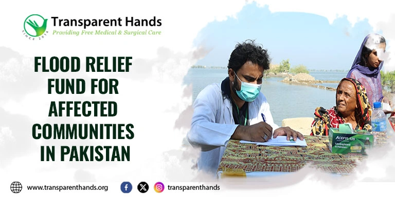 Flood Relief Fund
