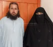Fouzia Wajid, a 30-year-old woman from Karachi