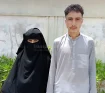 Meet Hafsa Bibi, a 24-year-old woman from Karachi