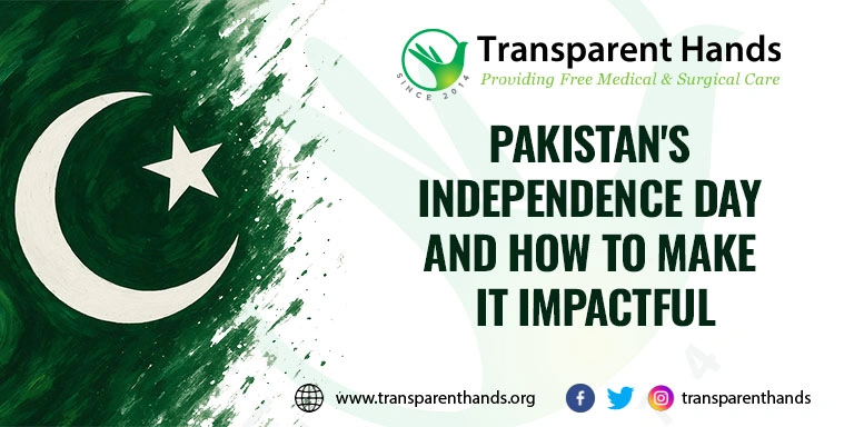 Pakistan's Independence Day