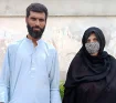 Sabiha Riaz, a 40-year-old woman from Karachi