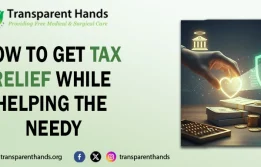 How to Get Tax Relief