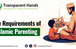 Islamic Parenting