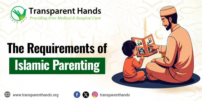 Islamic Parenting