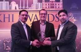 Prestigious KE KHI Awards 2025