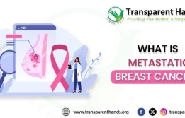 Metastatic Breast Cancer