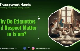 Etiquettes and Respect