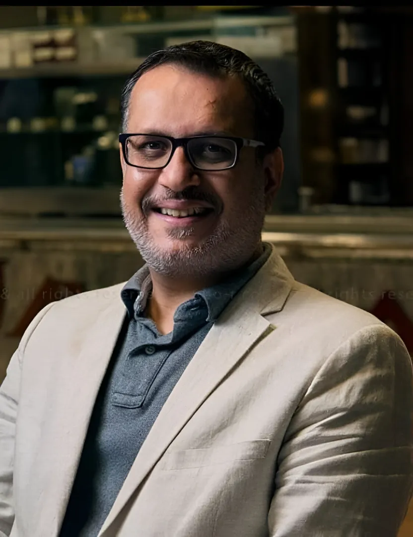 Faisal Kabli