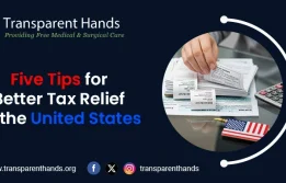 Better Tax Relief