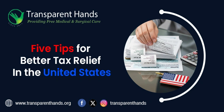Better Tax Relief