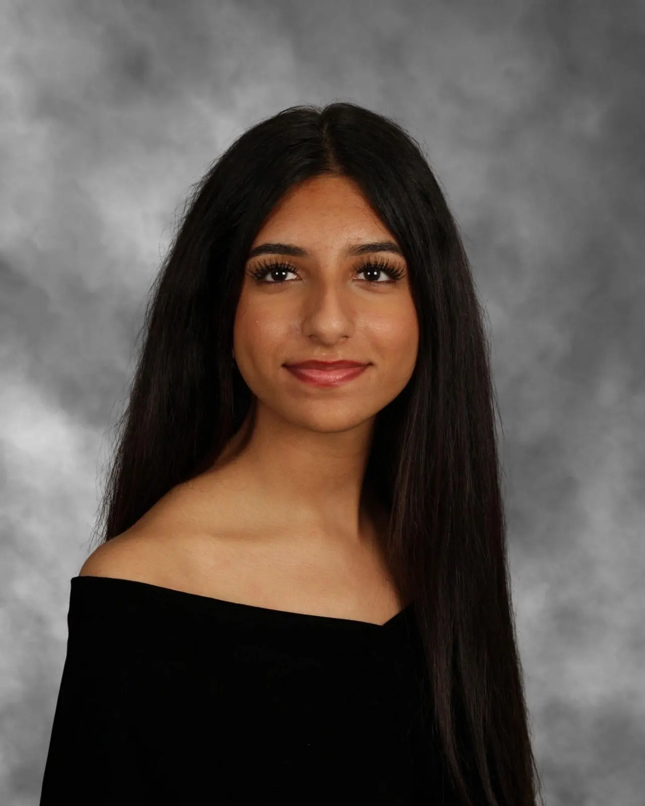 Maryyam Gilani