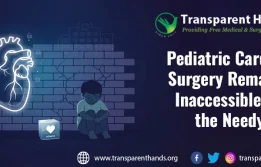 Pediatric Cardiac Surgery