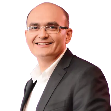 Qasim Mueen