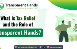 What is Tax Relief