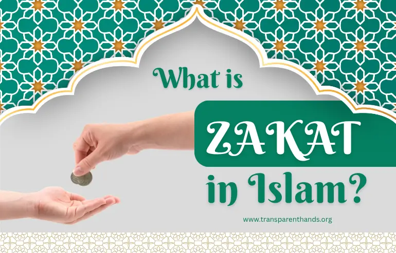 What is zakat in islam