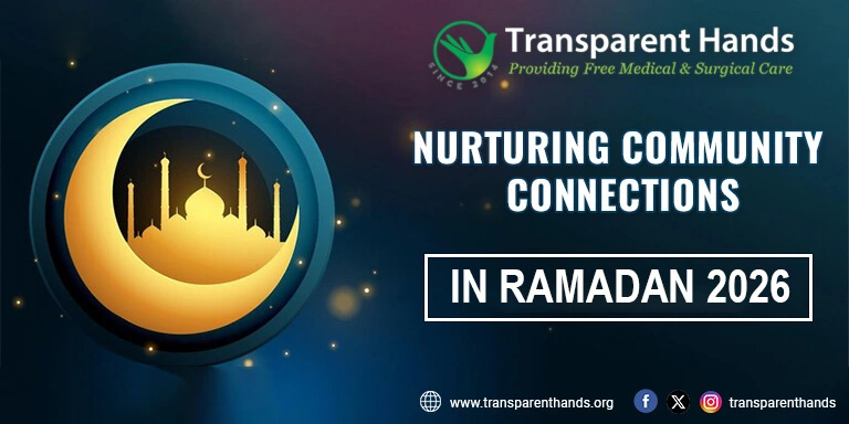Nurturing Community Connections in Ramadan 2026