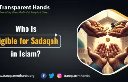 Who is Eligible for Sadaqah in Islam
