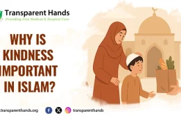Why Is Kindness Important