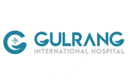 Gulrang international Hospital