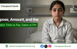 Zakat Al Fitr