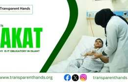Zakat Donations