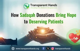 Sadaqah Donations