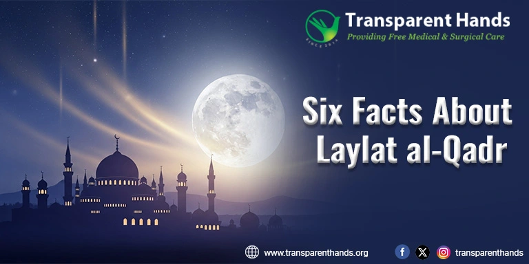 Laylat al-Qadr