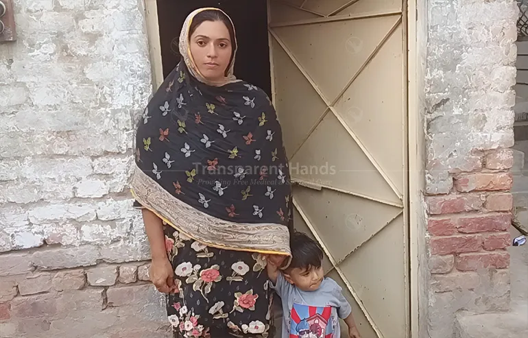 Farzana Jan Muhammad wm