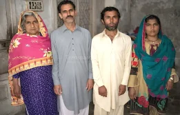 Patient: Bring Relief to Haleemat Samo’s Life Through Cholecystectomy