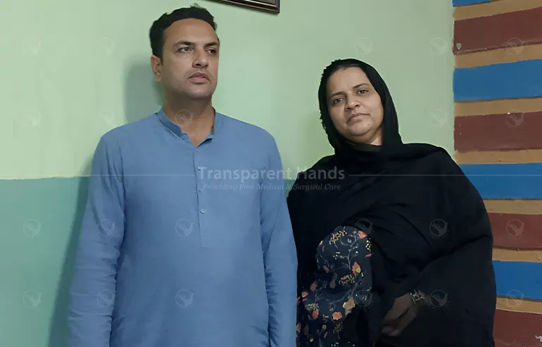 Hina Jawaid wm