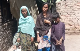 Patient: Support Shahzana’s Life-Changing Lobectomy and Isthmusectomy