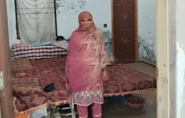 Umme kulsoom wm