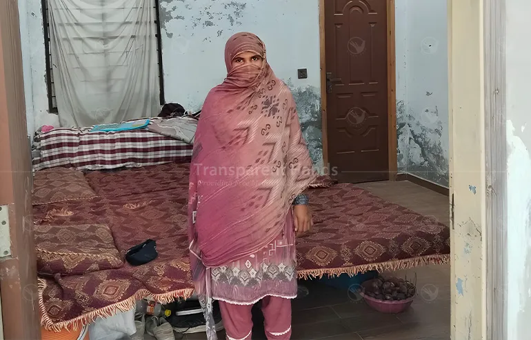 Umme kulsoom wm