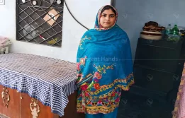 Patient: Support Zeba’s Safe Delivery Through a C-Section