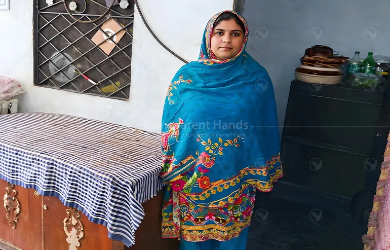 Zeba shahbaz wm