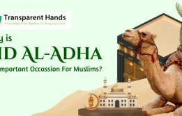 Importance of Eid Al Adha
