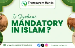 Qurbani in Islam
