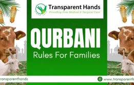 Family Qurbani