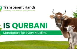 Is Qurbani Mandatory