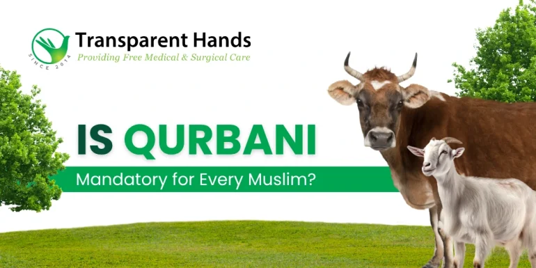 Is Qurbani Mandatory
