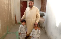 Muhammad Abid wm