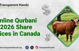 Qurbani Share 2026