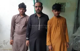 Patient: You Can Relieve Shoukat Javed’s Pain Through Hernioplasty
