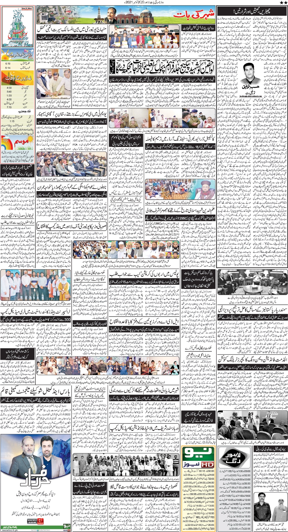 Sundar Industrial Estate Medical Camp