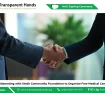 Transparent Hands and Sindh Community Foundation Sign an MoU for Free Medical Camps